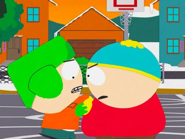 erci cartman