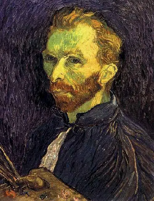 Van Gogh. Locura, suicidio y pintura