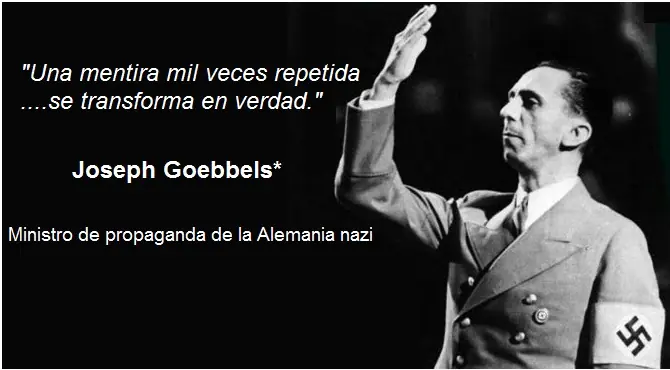 Goebbels