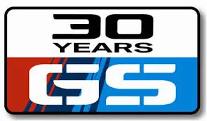 BMW GS. Homenaje a un mito.
