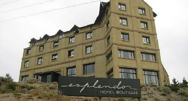 Cambiaron Hotesur por Hotel familiares jefe de Gabinete
