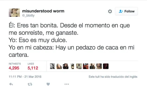 Esta es la mejor historia sobre caca que vas a leer