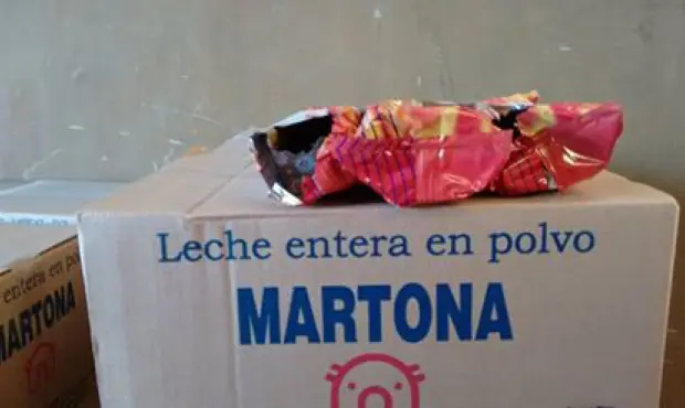 Macri, el mayor anti pobres de argentina