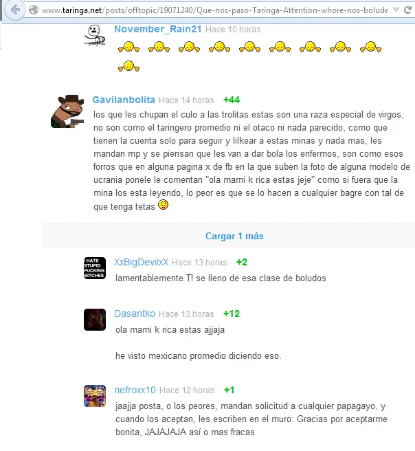 lagrimas