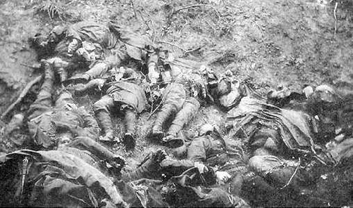 16 Increíbles Curiosidades Sobre La Primera Guerra Mundial