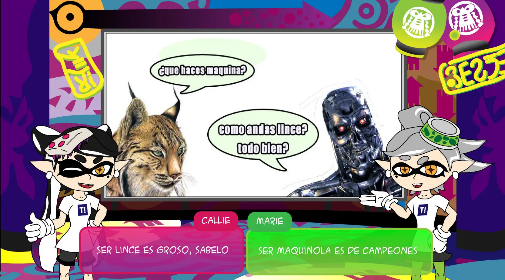 lince