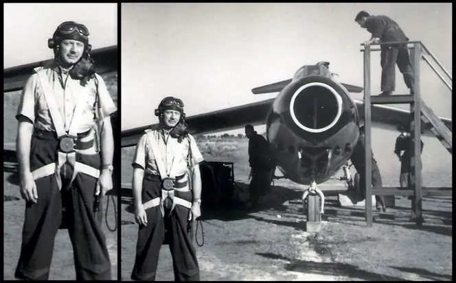 Aviones Argentinos.