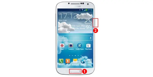 Android