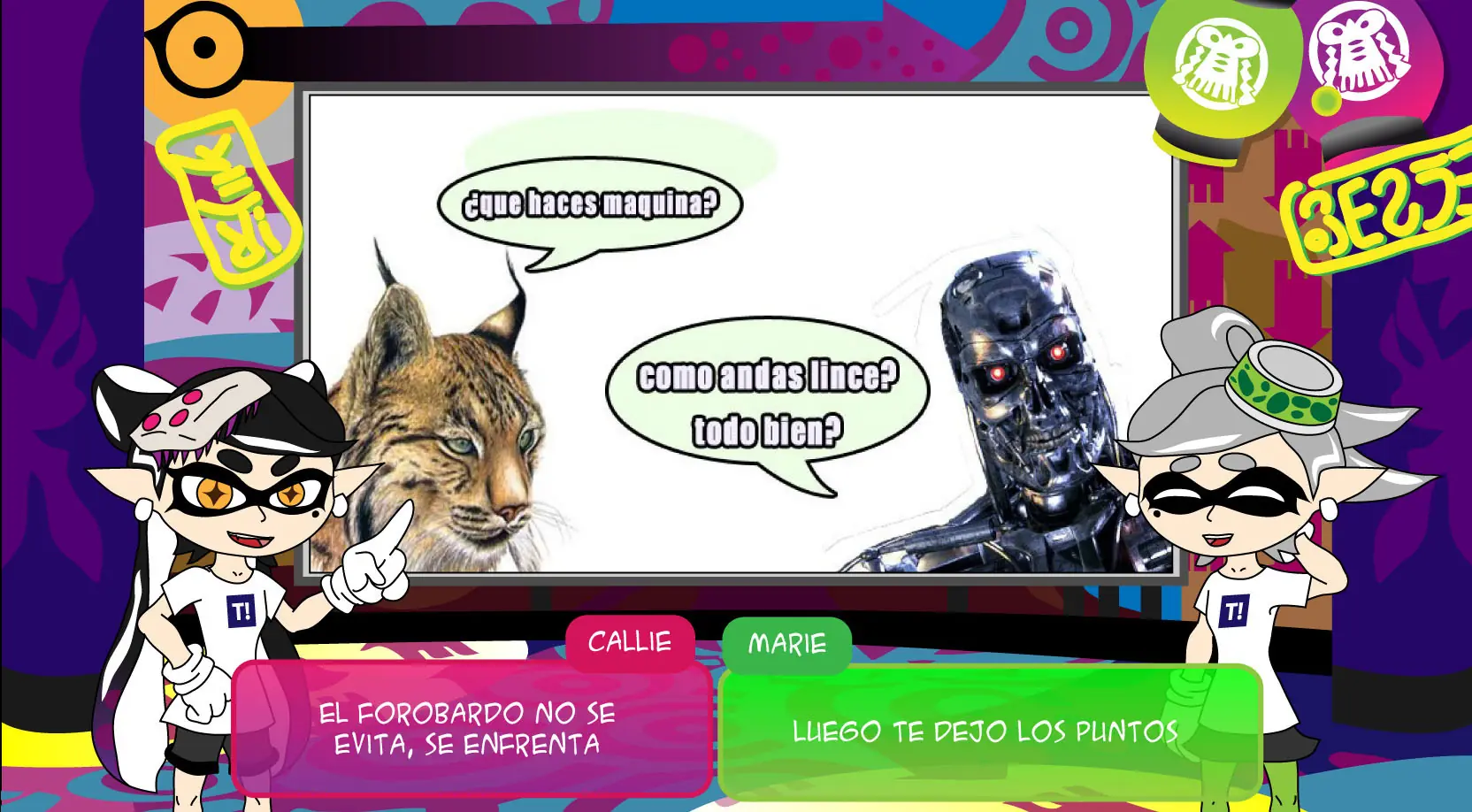 maquina