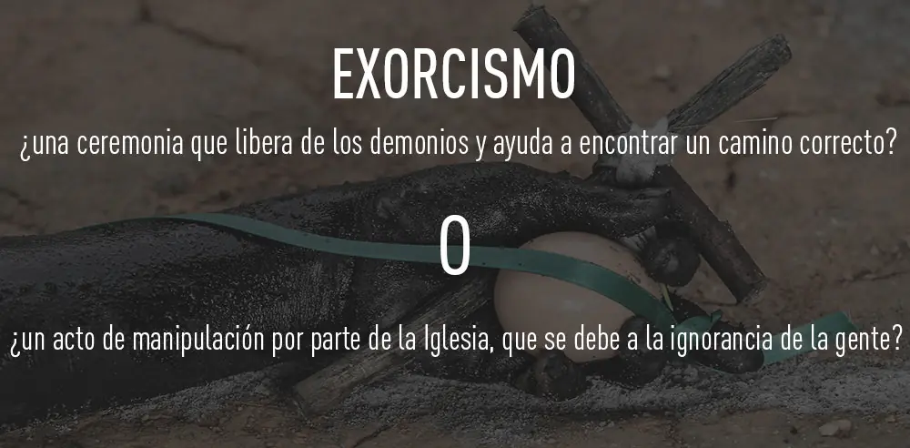 espiritismo