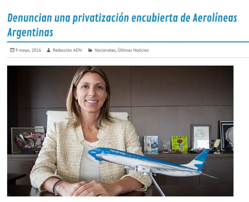 macri