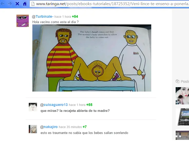 seborrea