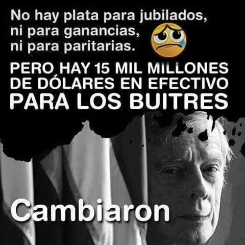 macri