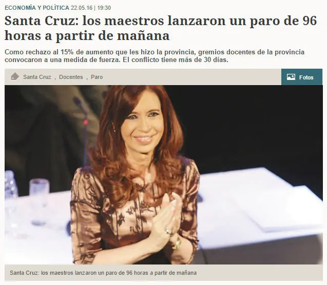 Macri, el mayor anti pobres de argentina