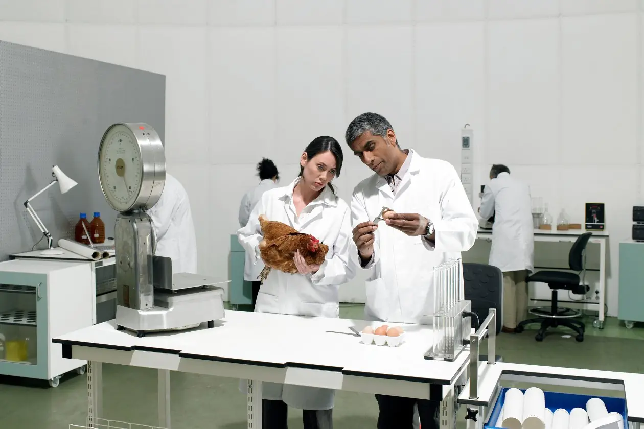 avances cientificos