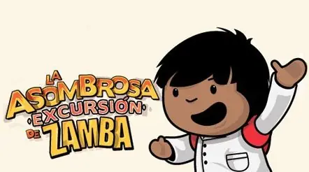 Zamba