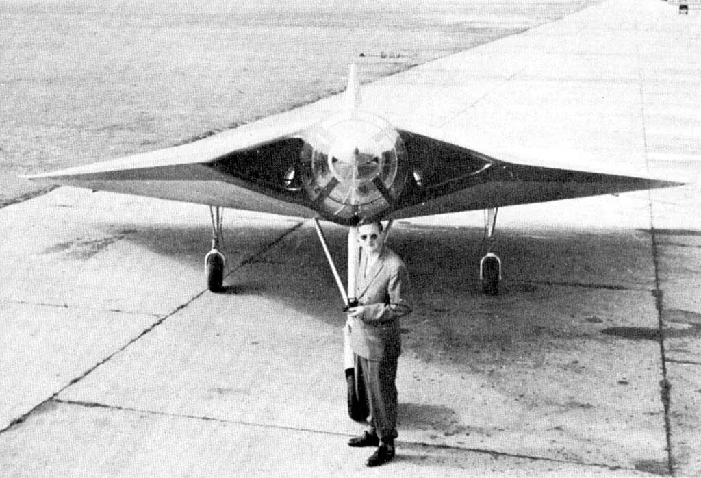Aviones Argentinos.