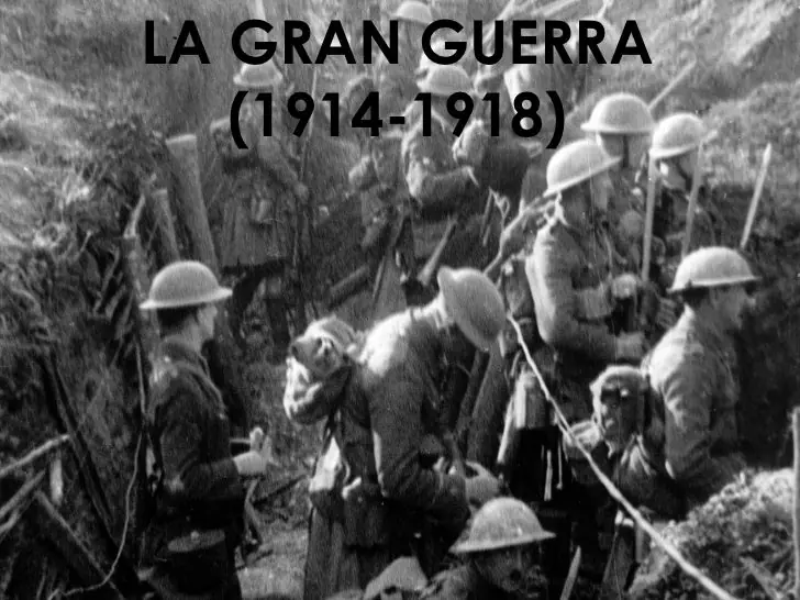 primera