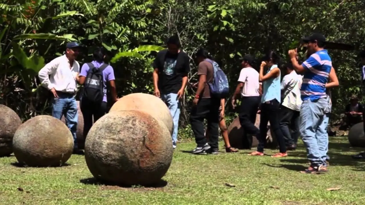 13 Maravillas Antiguas que aún siguen siendo un misterio