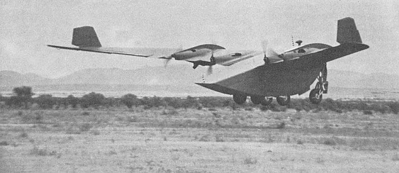 Aviones Argentinos.