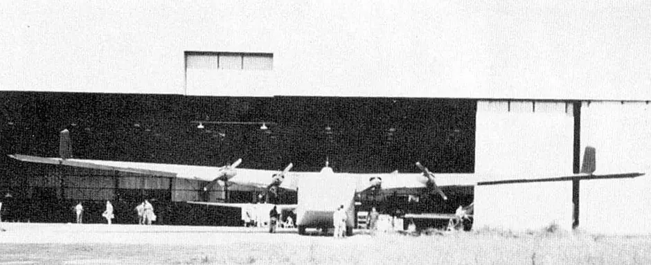 pulqui II