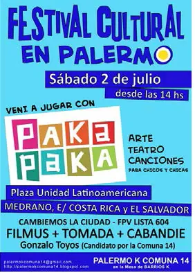 historia argentina