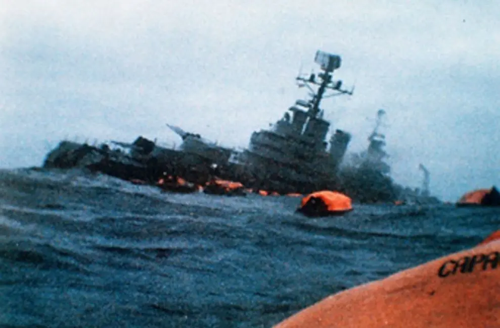 malvinas