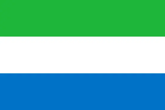 Sierra Leona: Tierra de diamante de sangre