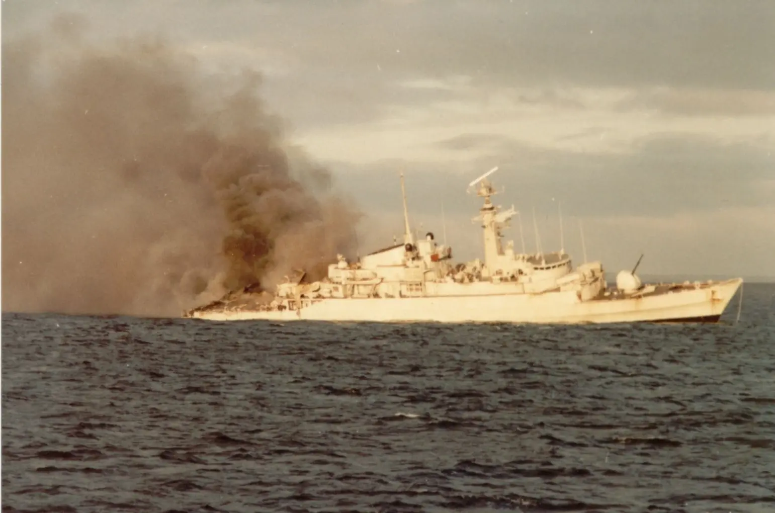guerra argentina