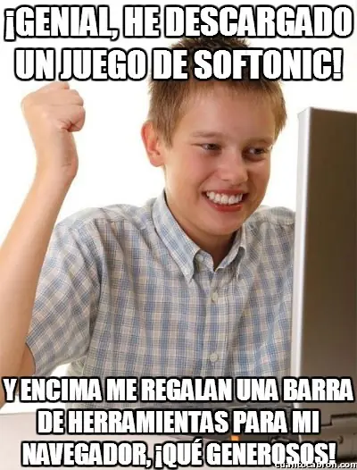 curioso