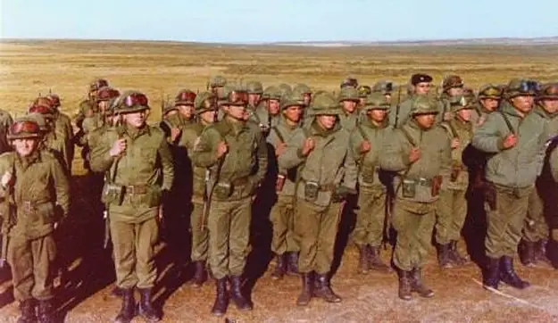 veteranos de malvinas