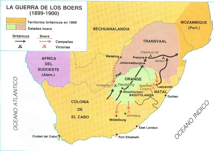 sudafrica