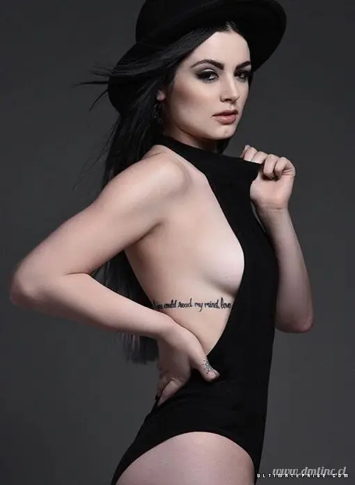 luchadora