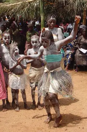 Sierra leona