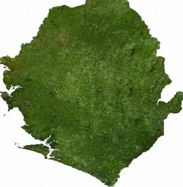 Sierra leona
