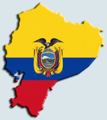 reflexión sobre Ecuador