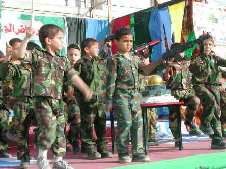 Palestina