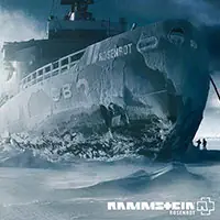 Rosenrot curiosidades (rammstein)