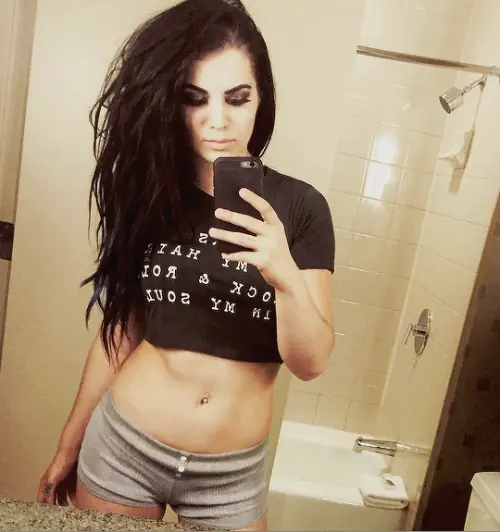 paige
