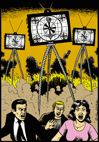 La droga más potente (televisión)