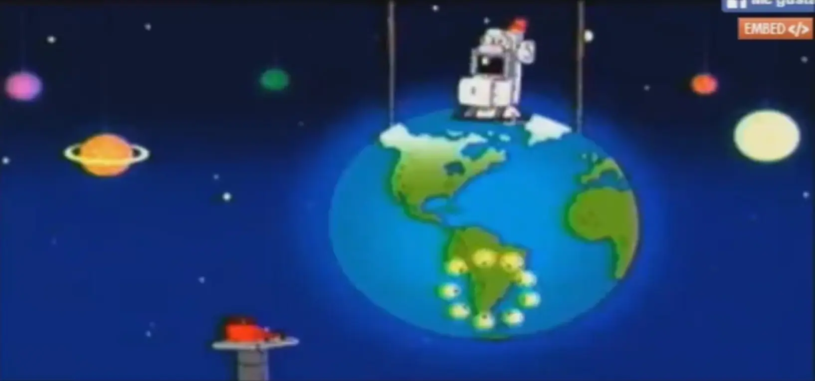 estereotipo argentino
