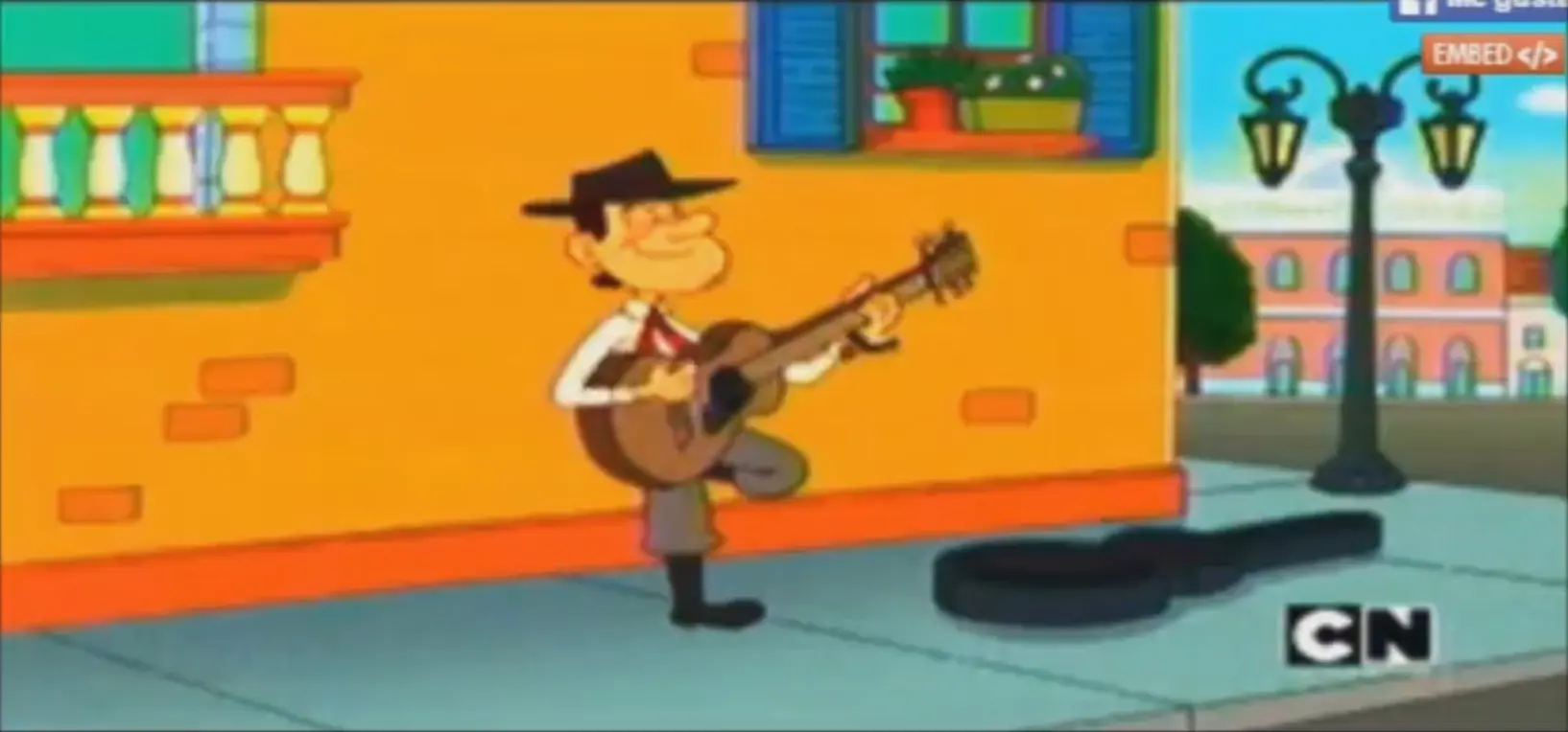 estereotipo argentino