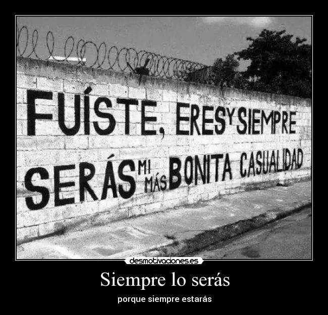 intercambio