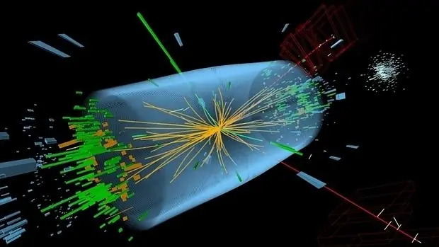La ciencia, ante el hallazgo de una quinta fuerza