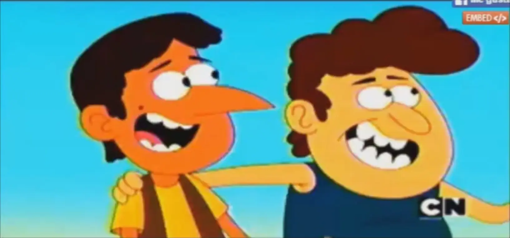uncle grandpa