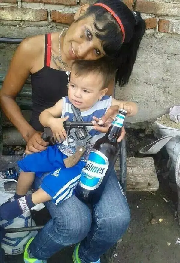 Igualdad de oportunidades ¿Pensaste esto?