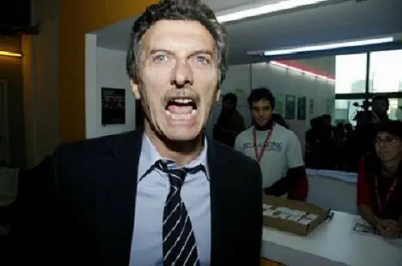 MACRI