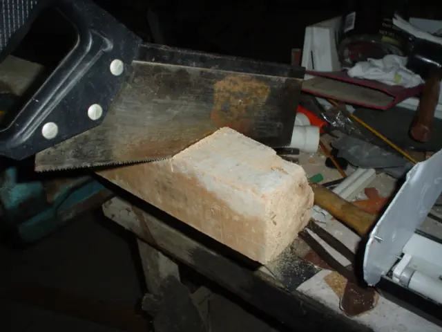 madera