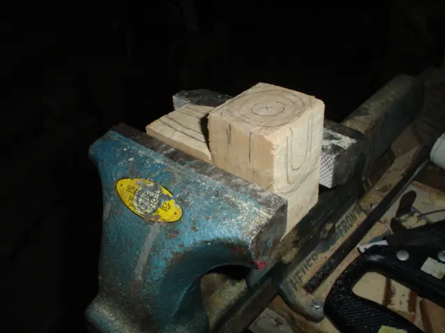 madera