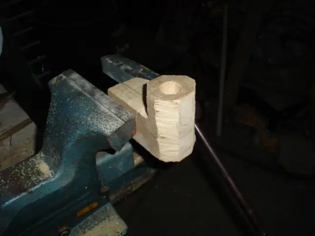 madera